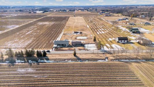 1276 CONCESSION 1 ROAD, Niagara-On-The-Lake-, Ontario L0S 1J0, Canadá