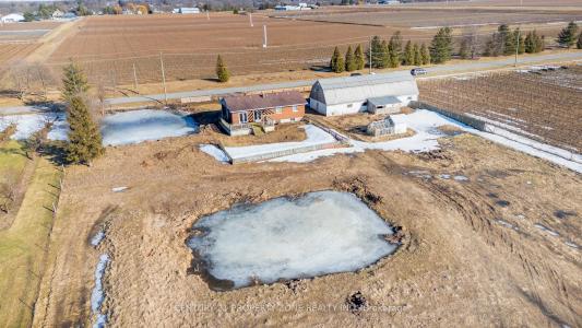1276 CONCESSION 1 ROAD, Niagara-On-The-Lake-, Ontario L0S 1J0, Canadá