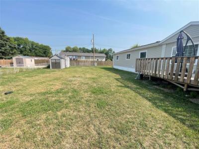 1146 HIGGINS DRIVE, Carberry, Manitoba R0K 0H0, Canada