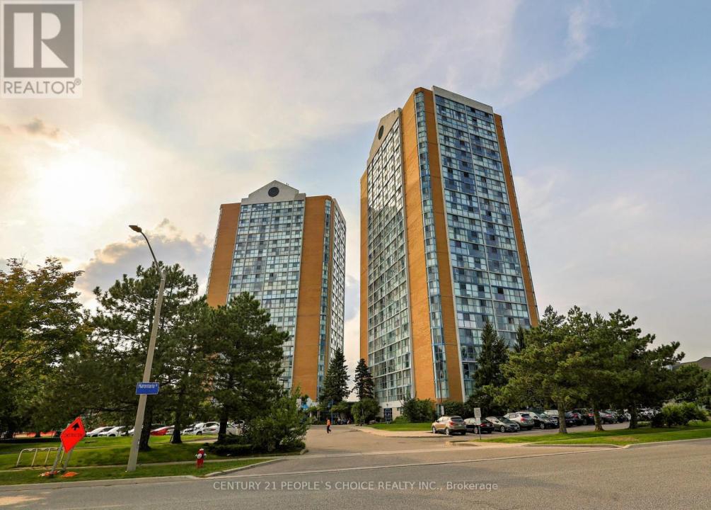35 TRAILWOOD DRIVE, Mississauga (hurontario), Ontario L4Z 3K9, Canadá