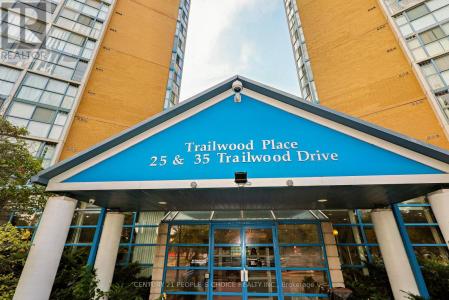35 TRAILWOOD DRIVE, Mississauga (hurontario), Ontario L4Z 3K9, Canadá