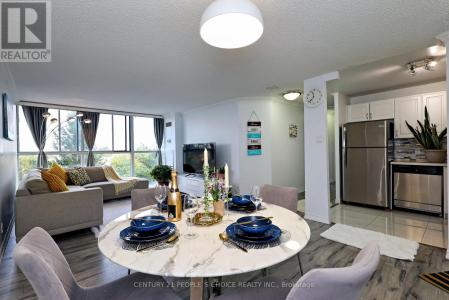 35 TRAILWOOD DRIVE, Mississauga (hurontario), Ontario L4Z 3K9, Canadá