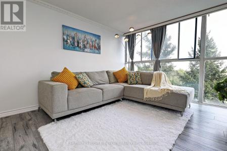 35 TRAILWOOD DRIVE, Mississauga (hurontario), Ontario L4Z 3K9, Canadá