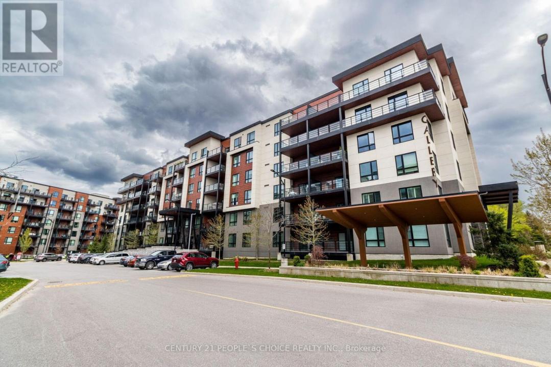 306 ESSA ROAD, Barrie (ardagh), Ontario L9J 0H5, Canada