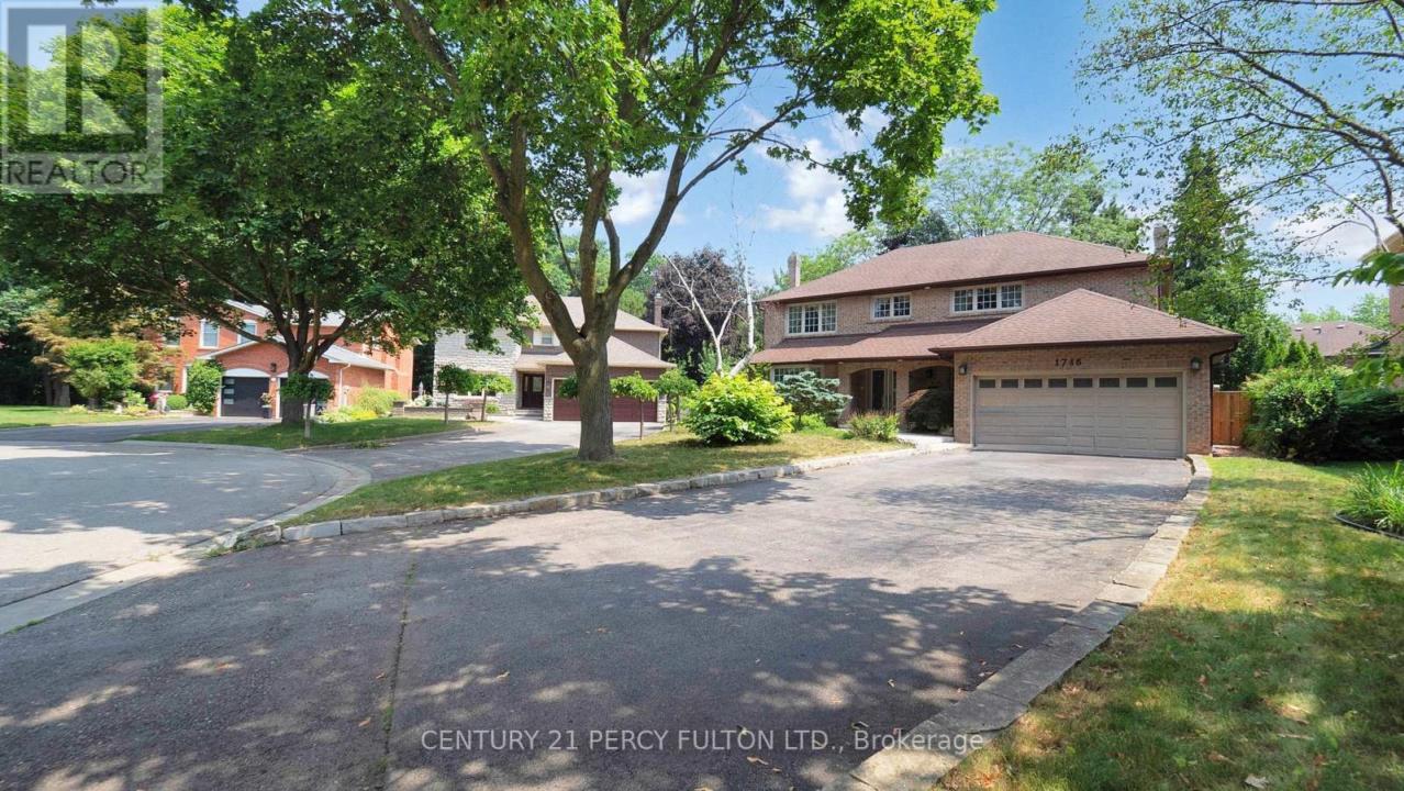 1746 THE LOFT, Mississauga (erin Mills), 安大略省 L5L 3H5, 加拿大