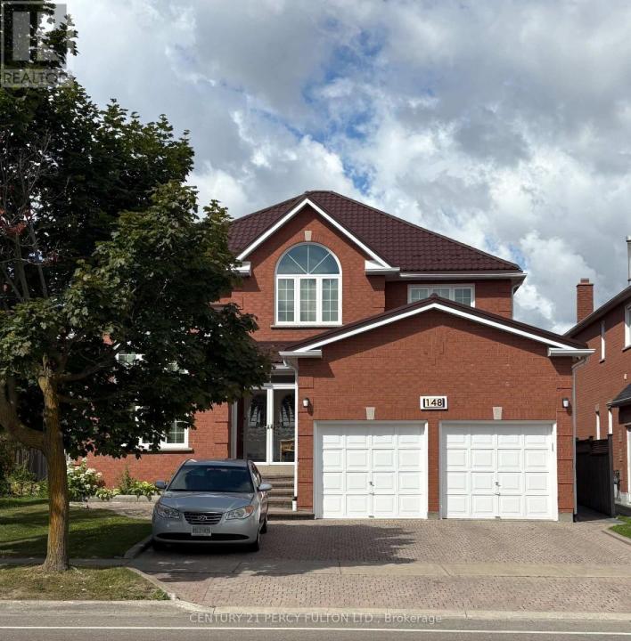 148 COPPARD AVENUE, Markham (middlefield), 安大略省 L3S 3P1, 加拿大