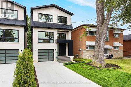 60A BURLINGAME ROAD, Toronto (alderwood), Ontario M8W 1Y8, Canada