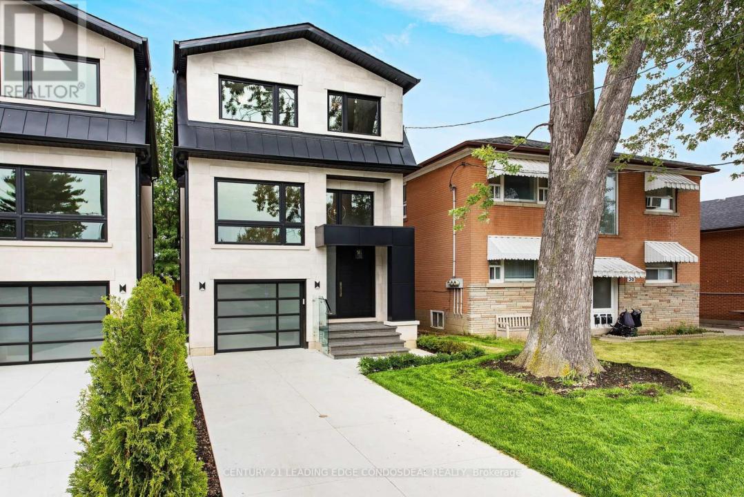 60A BURLINGAME ROAD, Toronto (alderwood), Ontario M8W 1Y8, Canadá