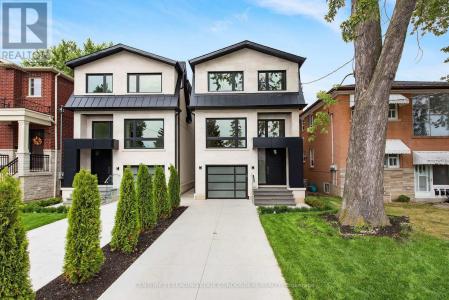 60A BURLINGAME ROAD, Toronto (alderwood), Ontario M8W 1Y8, Canadá