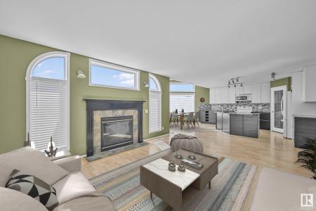 259 DUNVEGAN ROAD NW, Edmonton, Alberta T5L 5E5, Canada
