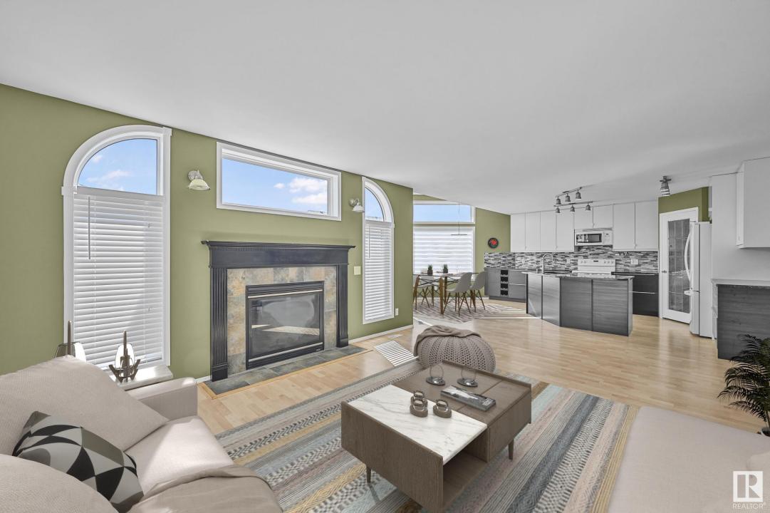 259 DUNVEGAN ROAD NW, Edmonton, Alberta T5L 5E5, Canadá