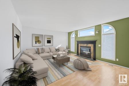 259 DUNVEGAN ROAD NW, Edmonton, Alberta T5L 5E5, Canadá