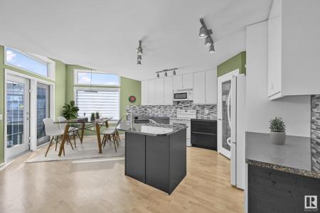 259 DUNVEGAN ROAD NW, Edmonton, Alberta T5L 5E5, Canadá