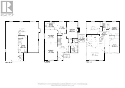 547 VILLAGE PARKWAY, Markham (unionville), Ontario L3R 4K7, Canada