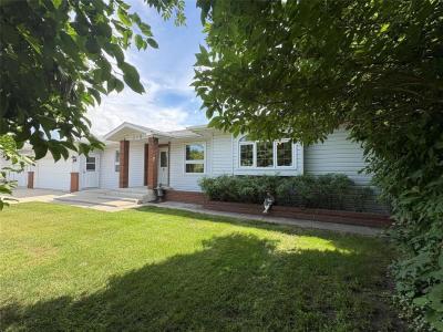 260 FIFTH AVENUE EAST, Ste Rose Du Lac, Manitoba R0L 1S0, Kanada