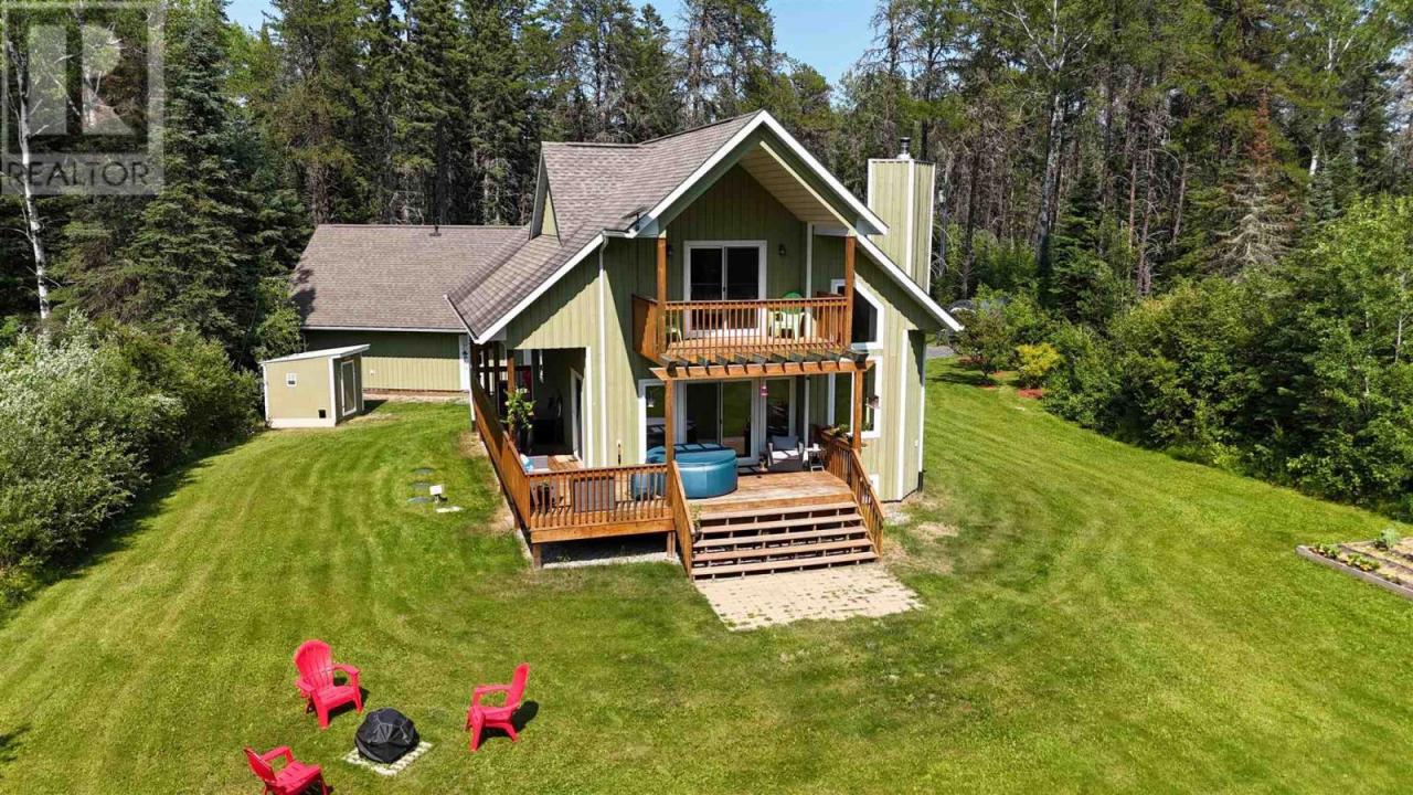 42 BOAT LAUNCH RD, Sioux Lookout, Ontario P8T 0A7, Canada