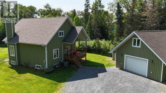 42 BOAT LAUNCH RD, Sioux Lookout, Ontario P8T 0A7, Canada