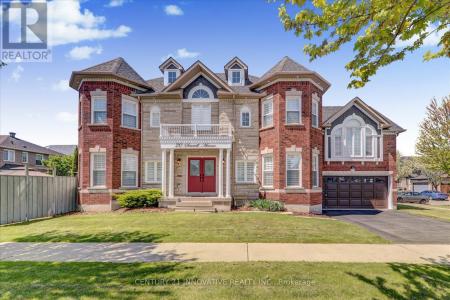 20 SEARELL AVENUE, Ajax (northwest Ajax), Ontario L1T 0E1, Canada