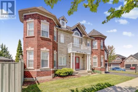 20 SEARELL AVENUE, Ajax (northwest Ajax), Ontario L1T 0E1, Canadá