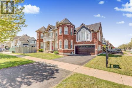 20 SEARELL AVENUE, Ajax (northwest Ajax), Ontario L1T 0E1, Canadá