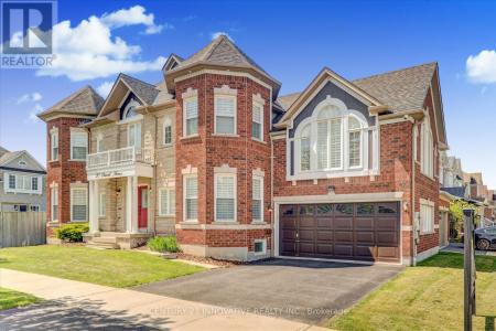 20 SEARELL AVENUE, Ajax (northwest Ajax), Ontario L1T 0E1, Canadá