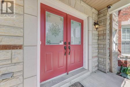 20 SEARELL AVENUE, Ajax (northwest Ajax), Ontario L1T 0E1, Canadá