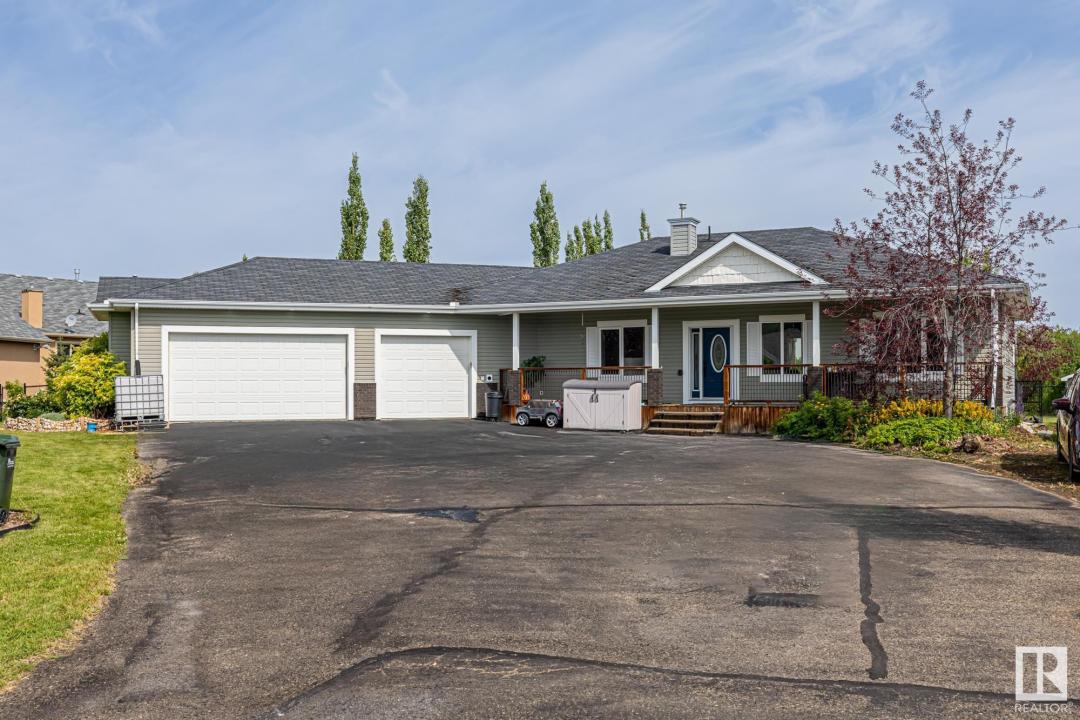 53017 RGE ROAD 223, Rural Strathcona County, Alberta T8E 2M3, Canadá