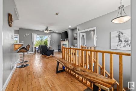 53017 RGE ROAD 223, Rural Strathcona County, Alberta T8E 2M3, Canadá