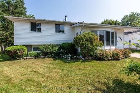 684 JOHNSTON CRESCENT, Kincardine, Ontario N2Z 1S4, Canadá