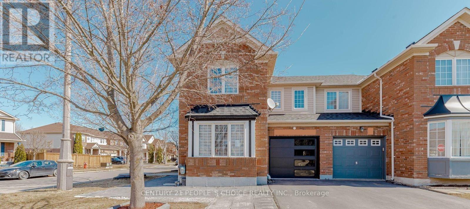29 JESSOP DRIVE, Brampton (fletcher's Meadow), Онтарио L7A 3M8, Канада