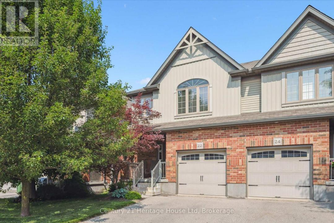 22 ACKER STREET, Guelph (grange Road), Ontario N1E 0G1, Kanada