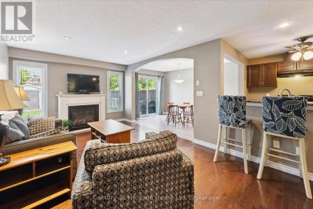 22 ACKER STREET, Guelph (grange Road), Ontario N1E 0G1, Kanada