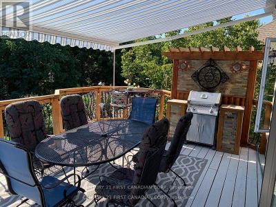 31 GLENRIDGE CRESCENT, London North (north A), Ontario N6G 4W5, Canada
