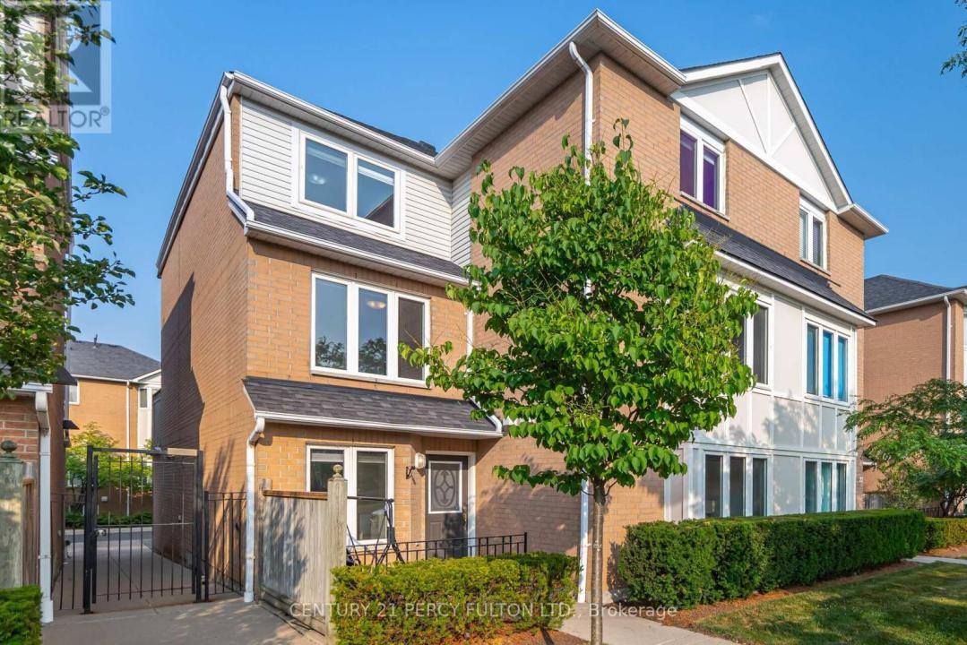 29 MONDEO DRIVE, Toronto (dorset Park), 온타리오주 M1P 5B6, 캐나다