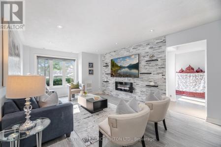 29 MONDEO DRIVE, Toronto (dorset Park), 온타리오주 M1P 5B6, 캐나다