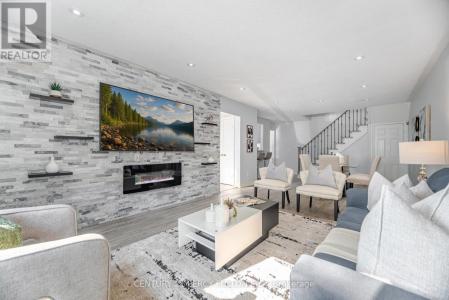 29 MONDEO DRIVE, Toronto (dorset Park), 온타리오주 M1P 5B6, 캐나다