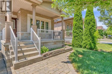 6 RENOIR DRIVE, Vaughan (patterson), أونتاريو L4J 9A9, كندا 