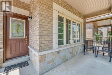 6 RENOIR DRIVE, Vaughan (patterson), أونتاريو L4J 9A9, كندا 