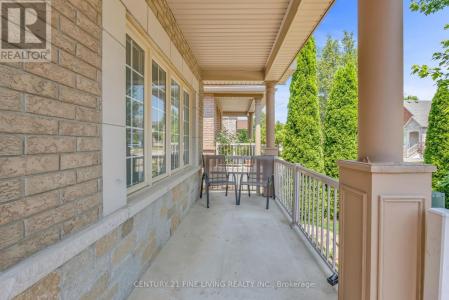 6 RENOIR DRIVE, Vaughan (patterson), أونتاريو L4J 9A9, كندا 