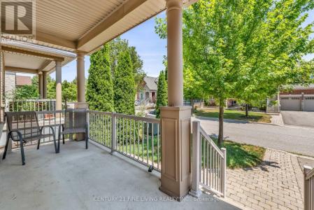 6 RENOIR DRIVE, Vaughan (patterson), أونتاريو L4J 9A9, كندا 