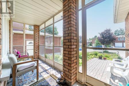 1634 BEATON WAY, Pickering (brock Ridge), Онтарио L1X 1X8, Канада
