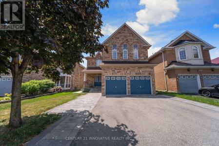 4876 POTOMAC COURT, Mississauga (hurontario), Ontario L5R 0B1, Canada