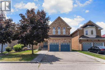 4876 POTOMAC COURT, Mississauga (hurontario), 安大略省 L5R 0B1, 加拿大