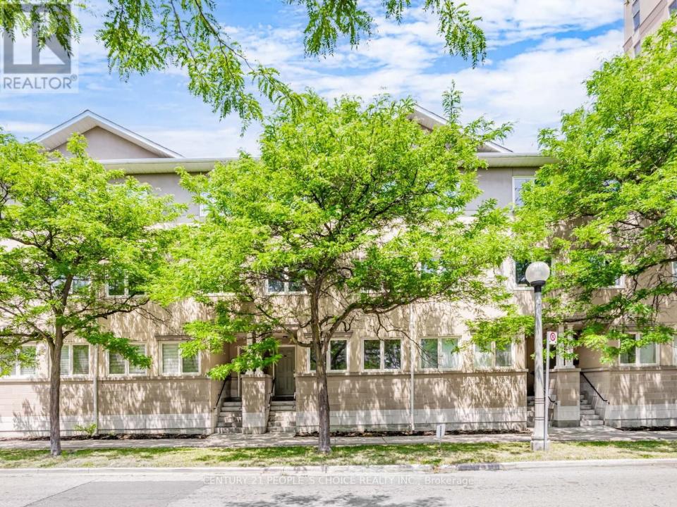 46 GARNETT JANES ROAD, Toronto (new Toronto), Ontario M8V 4G6, Canada