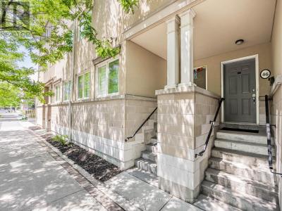 46 GARNETT JANES ROAD, Toronto (new Toronto), Ontario M8V 4G6, Canada
