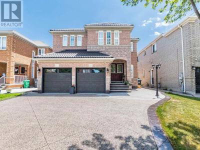 38 BOTTLEBRUSH DRIVE, Brampton (sandringham-wellington), Ontario L6R 2Z5, Canada
