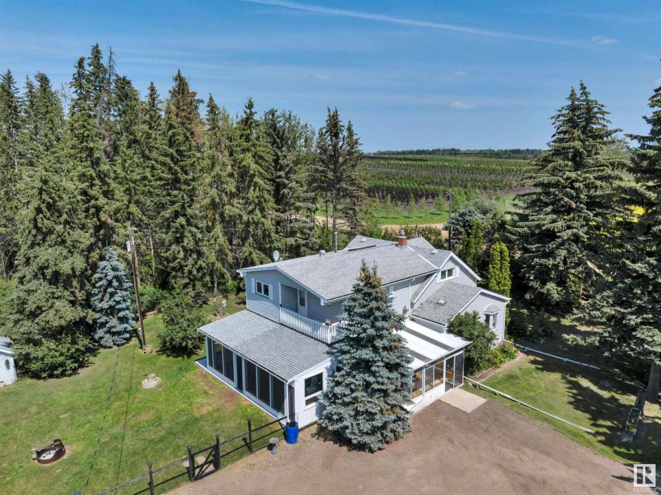 50340 RGE ROAD 241, Rural Leduc County, Alberta T4X 0M9, Canada