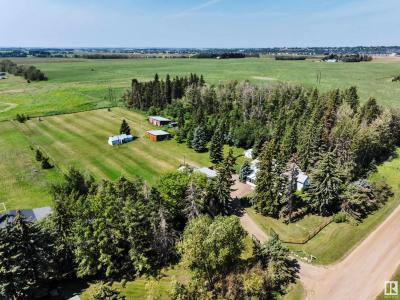 50340 RGE ROAD 241, Rural Leduc County, Alberta T4X 0M9, Canada