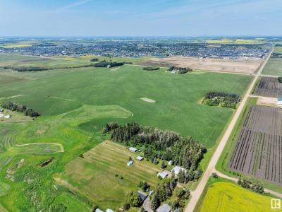 50340 RGE ROAD 241, Rural Leduc County, Alberta T4X 0M9, Canada