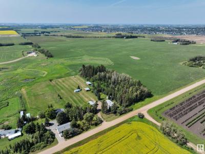 50340 RGE ROAD 241, Rural Leduc County, Alberta T4X 0M9, Canada